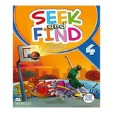 Seek And Find 4
