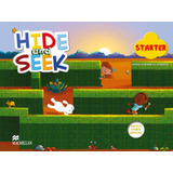 seekers
-seekers Promo Hide And Seek Students Book Waudio Cd Digital Book Starter