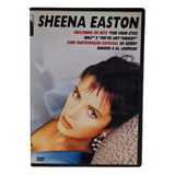 seeway-seeway Dvd Musical Sheena Easton Sheena Easton