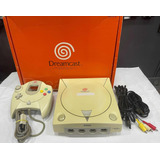 Sega Dreamcast Hkt 3000
