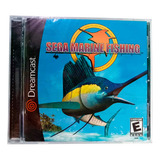 Sega Marine Fishing Original