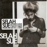 selah sue-selah sue Cd Selah Sue This World