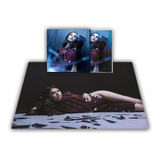selena gomez-selena gomez Selena Gomez Revival Deluxe Cd Poster