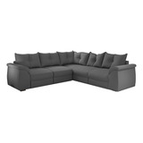 Selmer Estofados Sofa De