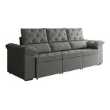Selmer Estofados York Sofa