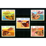 Selos Cabo Verde Fauna