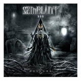 semblant -semblant Cd Semblant Obscura Oficial Novo Promocao