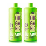 Semi Definitiva Quiabo Organica