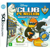 Seminovo Disney Club Penguin
