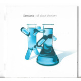 semisonic-semisonic Cd Semisonic All About Chemistry