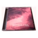 senses fail-senses fail Cd Senses Fail Pull The Thorns From Your Heart Lacrado