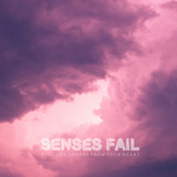 senses fail-senses fail Cd Senses Fail Pull The Thorns From Your Heart