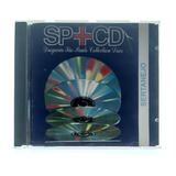 sensimilla dub-sensimilla dub Cd Sp cd Drogaria Sao Paulo Collections Discs 1995 Usado