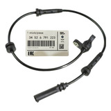 Sensor Impulsos Abs Dianteiro