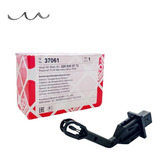 Sensor Temperatura Evaporador Mercedes