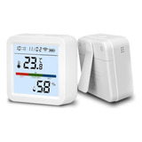 Sensor Temperatura Umidade Higrometro