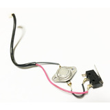 Sensor Termostato Lampada Projetor Infocus X2, X3, 4805