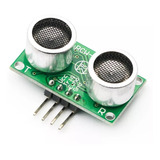 Sensor Ultrassonico Rcw 0001