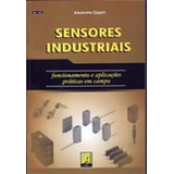 Sensores Industriais funcionamento E