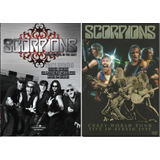 september-september Dvd Scorpions Berlin 1991 Dvd Septembers In The East