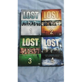 Serie Lost 1 A