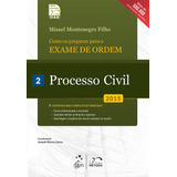 Série Resumo 1ª Fase - Oab - Como Se Preparar Para O Exame D