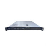 Servidor Dell R230 E3-1220 V5 Quad Core 32gb Ram Ssd 500gb