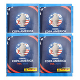 Set Completo Copa America