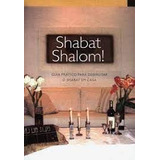 Shabat Shalom 