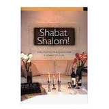 Shabat Shalom 