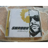shaggy-shaggy Cd Shaggy Clothesdrop Album De 2005 Lacrado