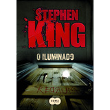 shaman king-shaman king O Iluminado De King Stephen Editora Schwarcz Sa Capa Mole Em Portugues 2012