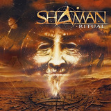shaman king-shaman king Shaman Ritual Cd