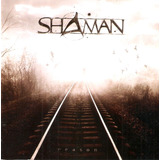 shaman-shaman Cd Shaman Reason