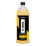 Shampoo Desengraxante Lavagem Automotiva