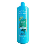 Shampoo Detox Alfa Parf