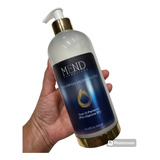 Shampoo Hidratante Com D-pantenol Vitamina B5