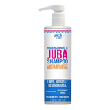 Shampoo Higienizando A Juba