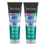 Shampoo John Frieda Luxurious