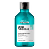 Shampoo Loreal Scalp Advanced