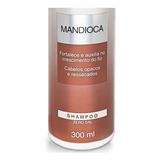 Shampoo Mandioca 300ml Secrets Professional
