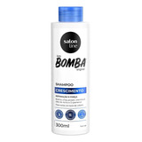 Shampoo Sos Bomba Original