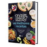 shanell-shanell Tasty De Tasty Channel Casa Dos Livros Editora Ltda Capa Dura Em Portugues 2018