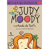 shawn mcdonald-shawn mcdonald Judy Moody Vol 11 E A Moeda Da Sorte