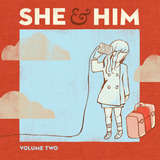 she & him-she amp him Cd She E Him Volume Two