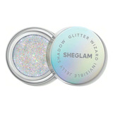 Sheglam Sombra Glitter Ultrafino Wizard Invisible Jelly