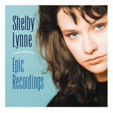 shelby lynne-shelby lynne Cd Shelby Lynne Epic Recordings Import Lacrado