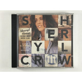 sheryl crow-sheryl crow Cd Sheryl Crow Tuesday Night Music Club E4