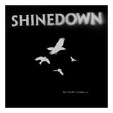 shinedown-shinedown Cd The Sound Of Madness edicao Deluxecddvd
