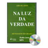 shinee-shinee Na Luz Da Verdade 3 Volumes Audio Livro Em Cd Mp3